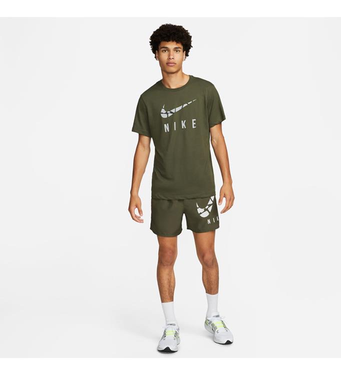 Nike Men Dri-FIT Challenger Hardloopshort