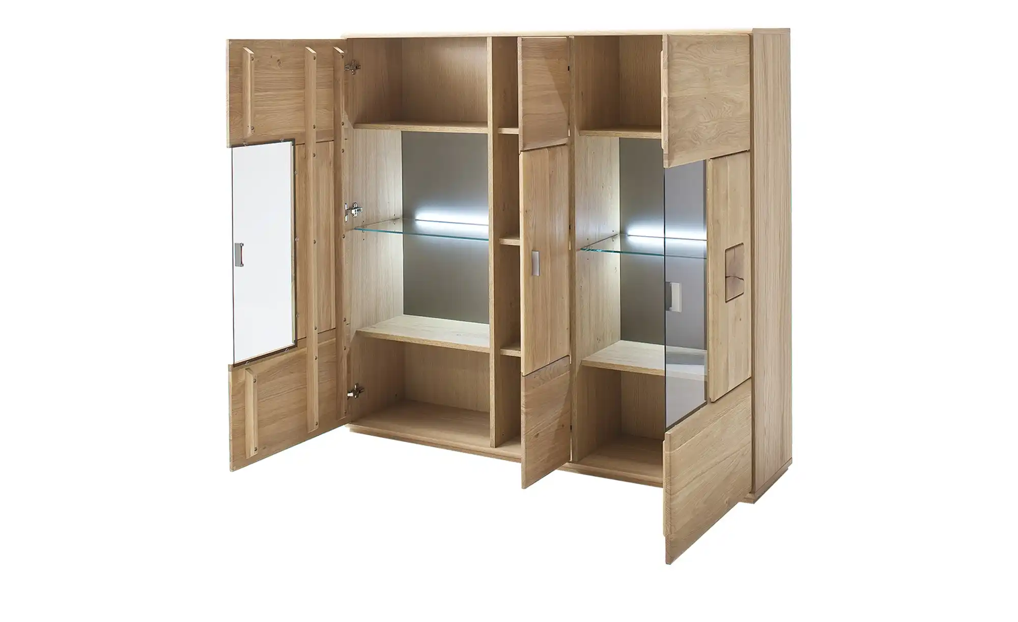 Woodford Highboard Loggia