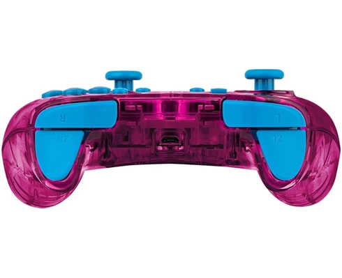 PDP Rock Candy Wired Controller - Peach