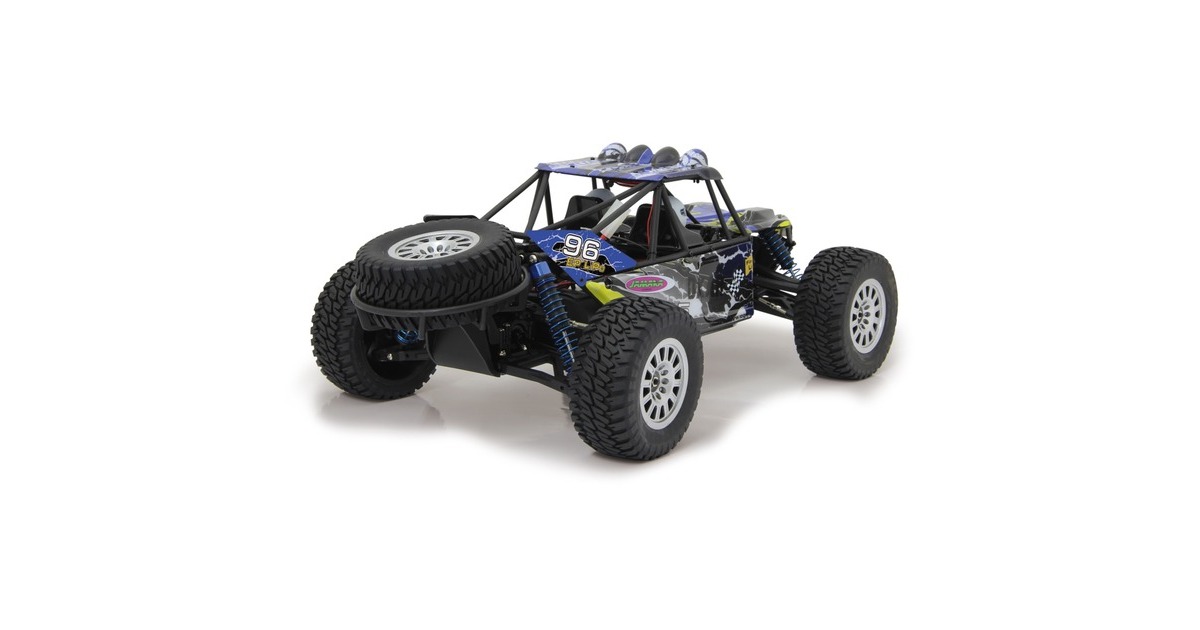 JamaraDakar EP Lipo RC