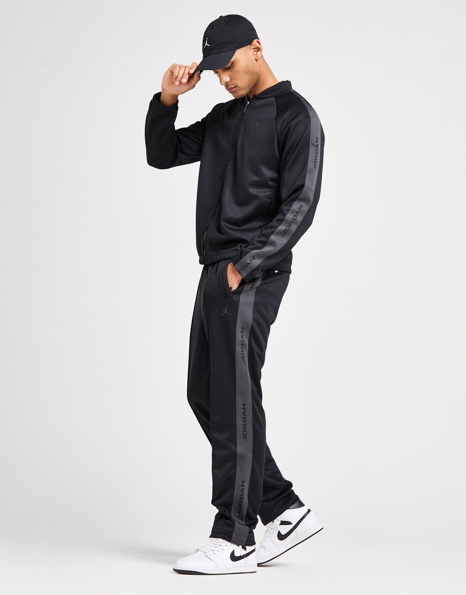 Jordan Poly Track Pants