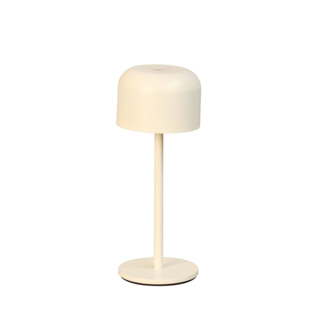 FINLEY TAFELLAMP - OUTDOOR - BEIGE