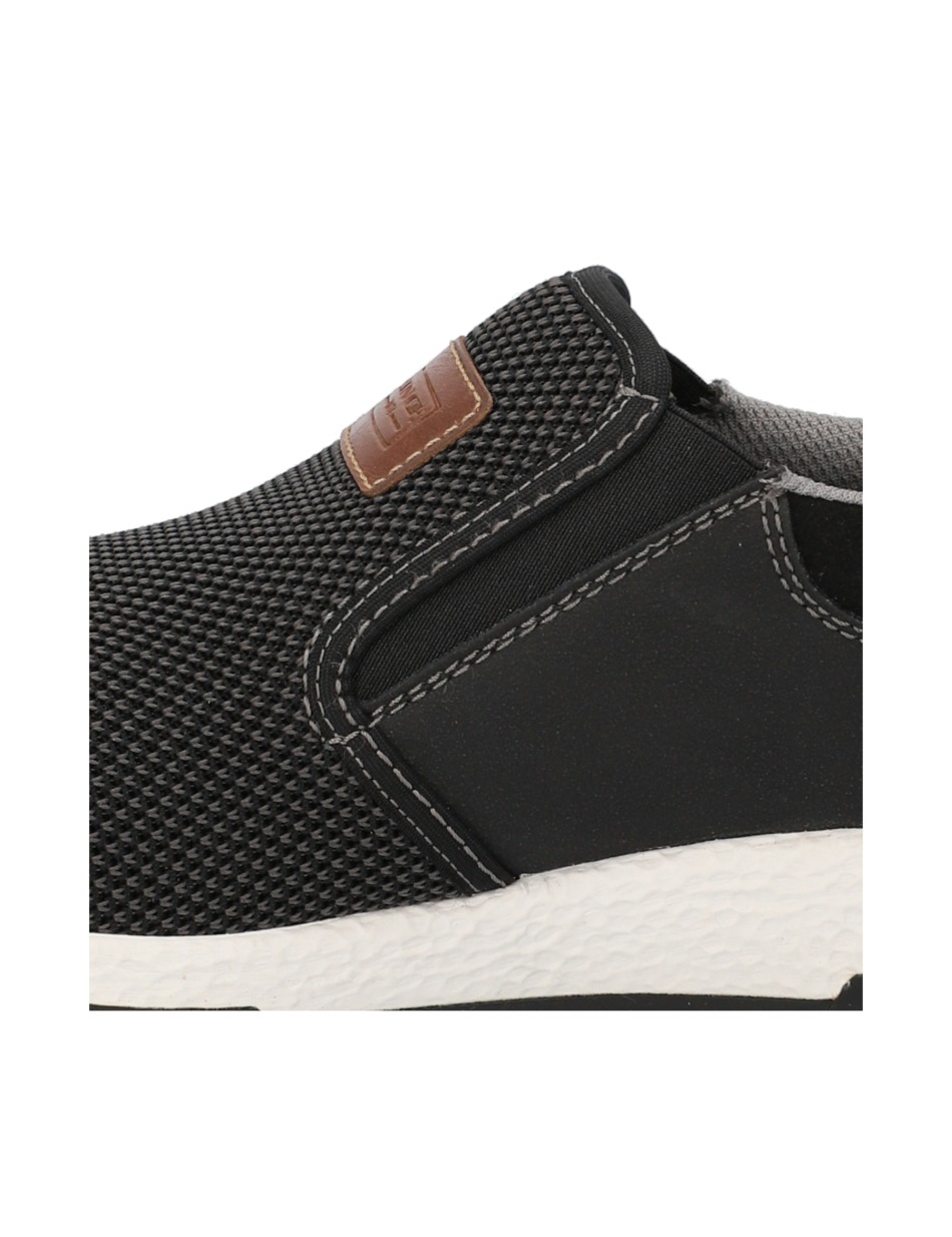 Textil Sportiver Slipper