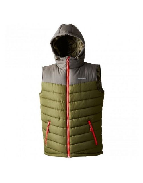 Trakker Hexathermic Bodywarmer - Kleding