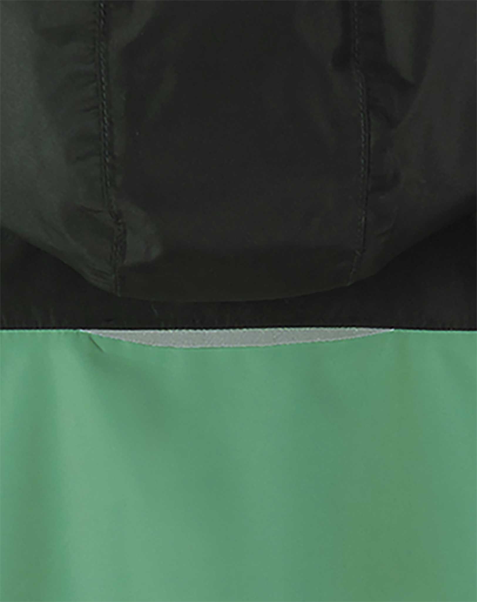 Reimatec® Funktionsjacke TUULELA in green clay