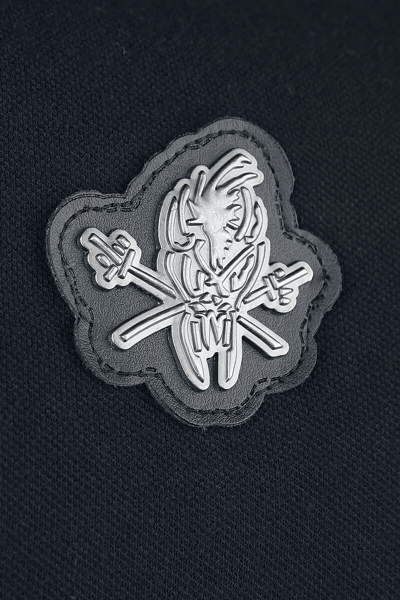 EMP Signature Collection | Metallica Polo