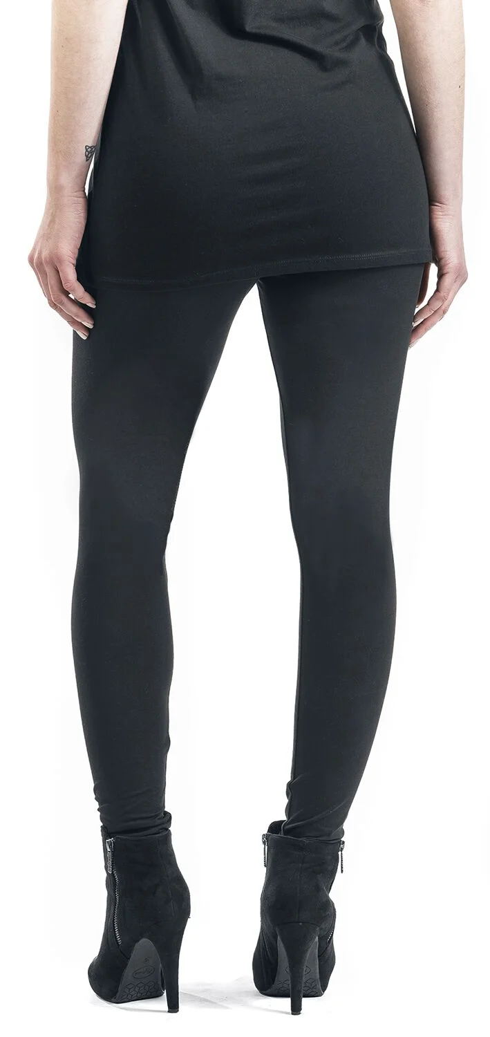 Built For Comfort | RED by EMP Legging