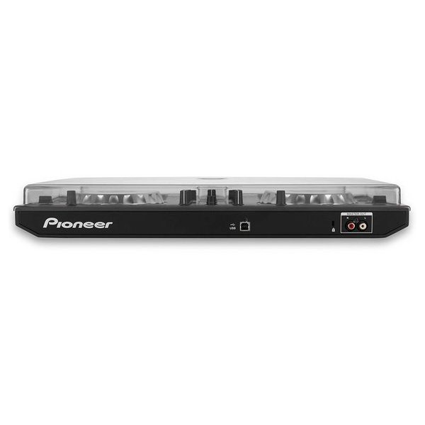 Decksaver Pioneer DDJ-SB3