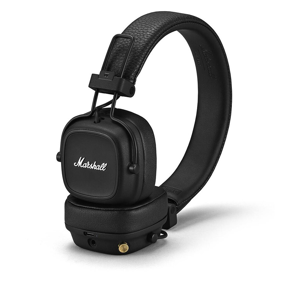 Marshall Major IV