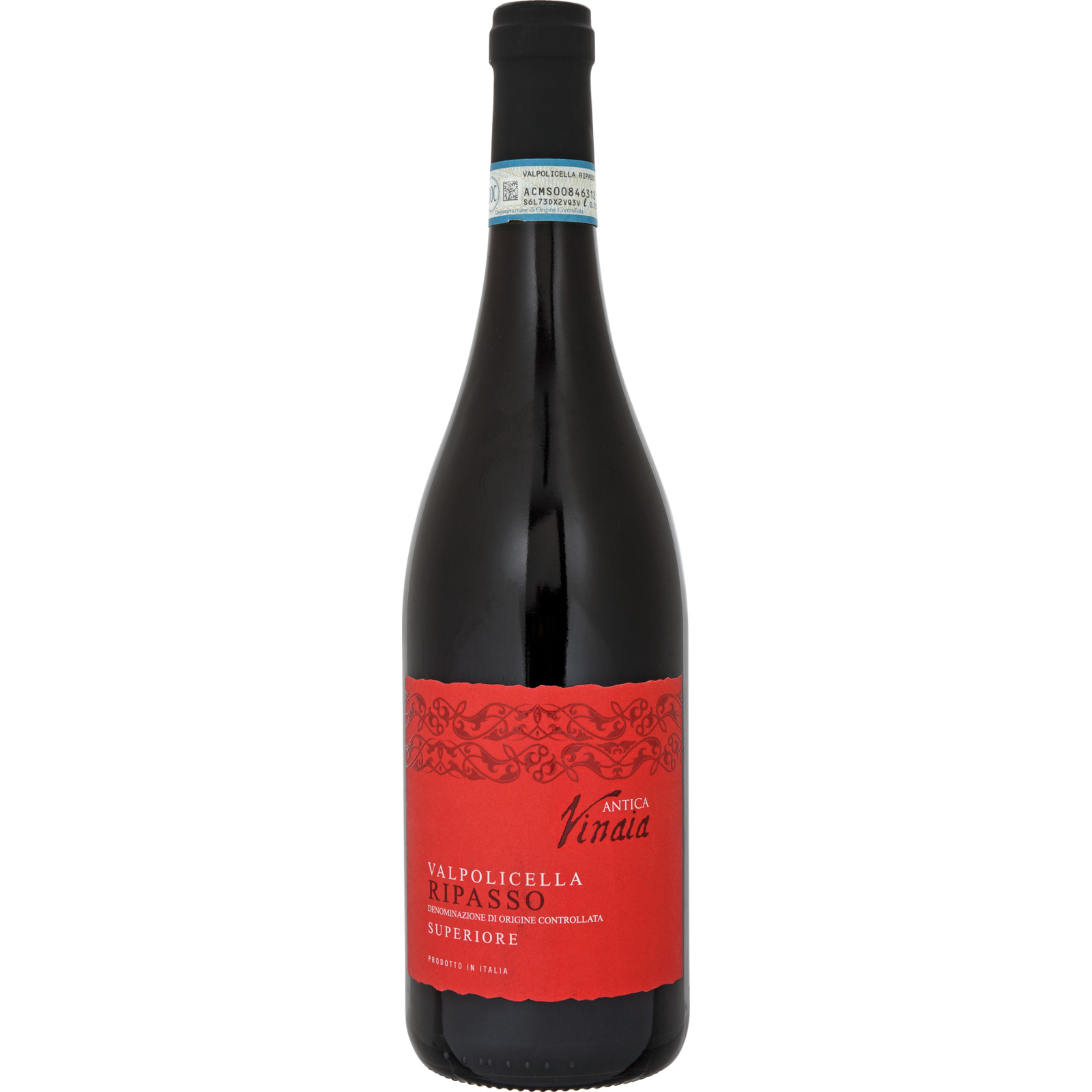 Antica Vinaia Ripasso 75 cl