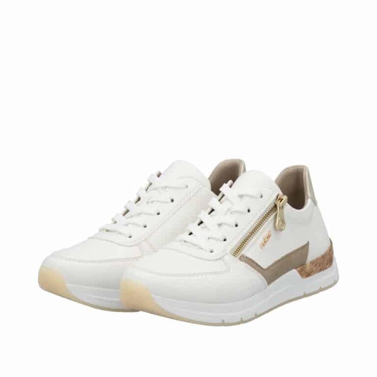 Rieker Sneakers Dame 58902-80