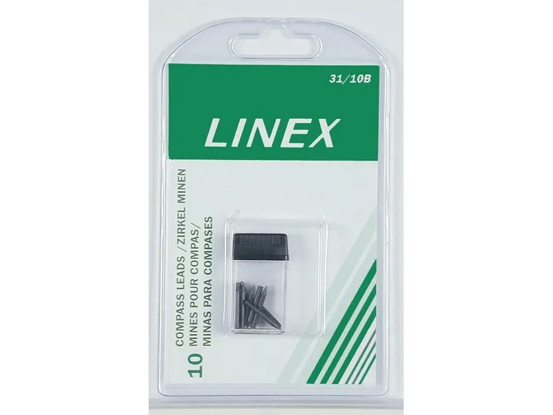 Linex 31/108 Passerminer - (10 stk.)