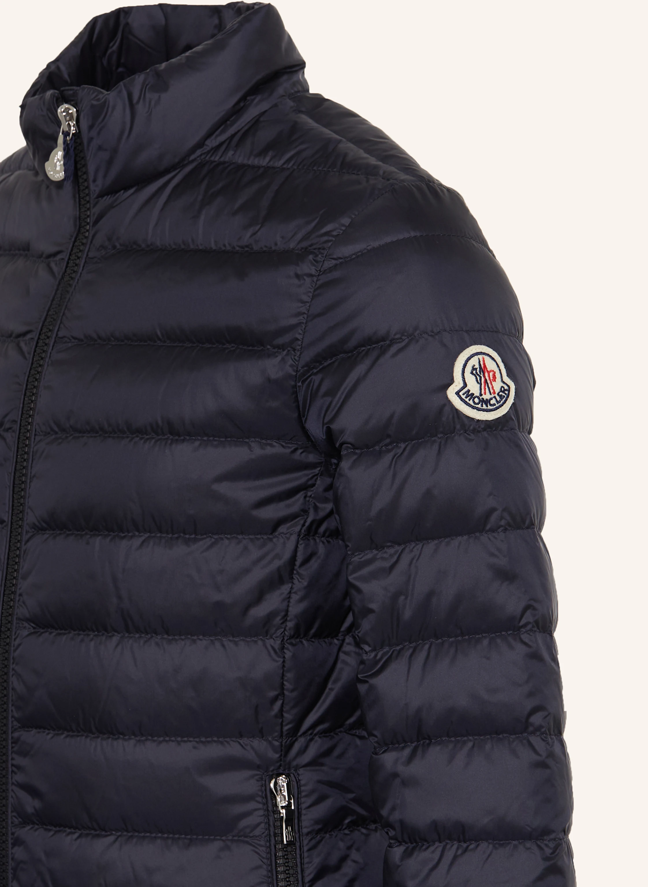 MONCLER enfant Daunenjacke KAUKURA