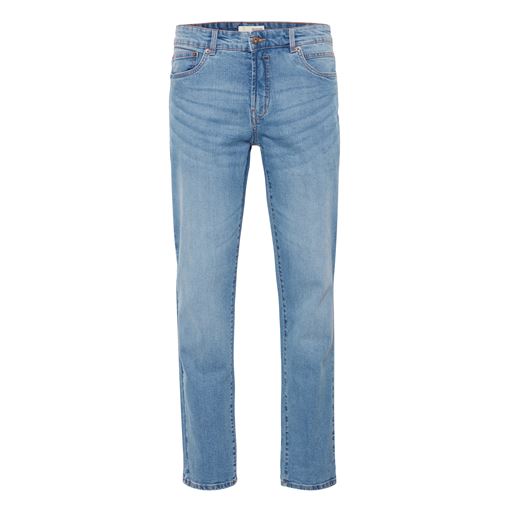 Solid Ryder Jeans, Light Blue Denim, W33/L34