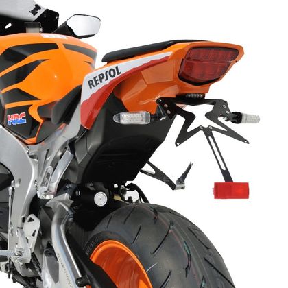 Passage de roue Ermax PDR HONDA CBR 1000 RR 2008/2011 - Blanc