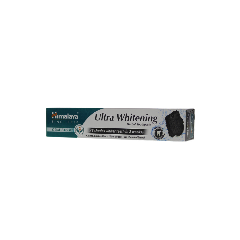 Himalaya Herbals Himalaya Gum Expert Ultra Whitening75 ml