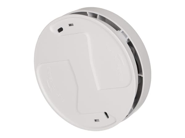 ORNO OR-DC-609 - Røyksensor - batteridrevet