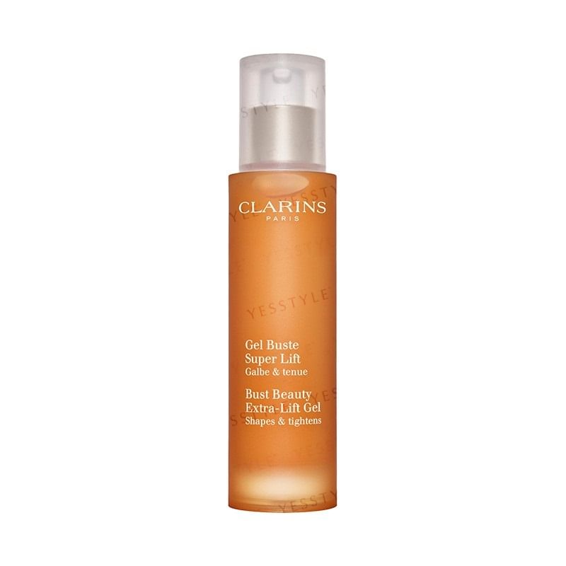 Clarins - Bust Beauty Extra-Lift Gel