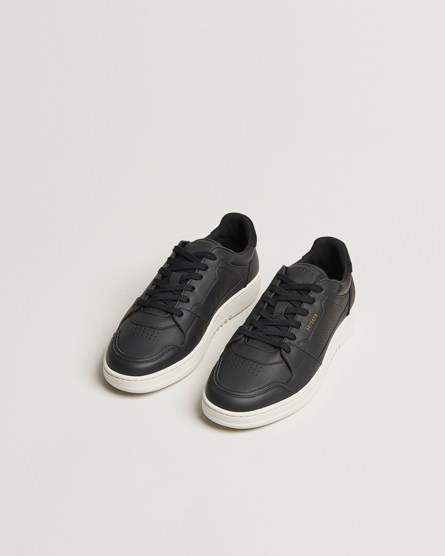 Axel Arigato Dice Lo Sneaker Black