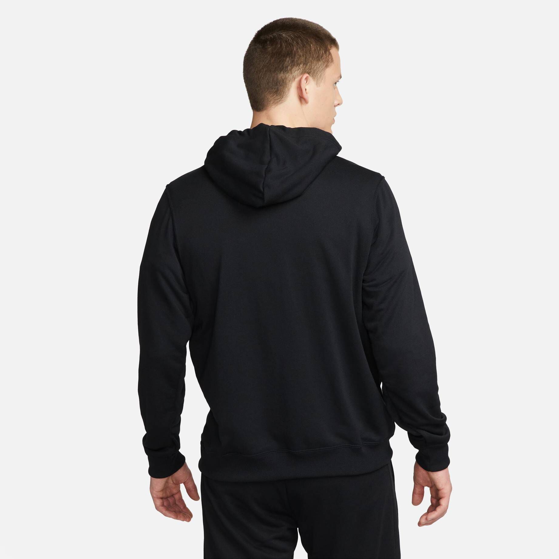Nike| Herren Fußball-Hoodie  DRI-FIT F.C.  FLEECE SOCCER