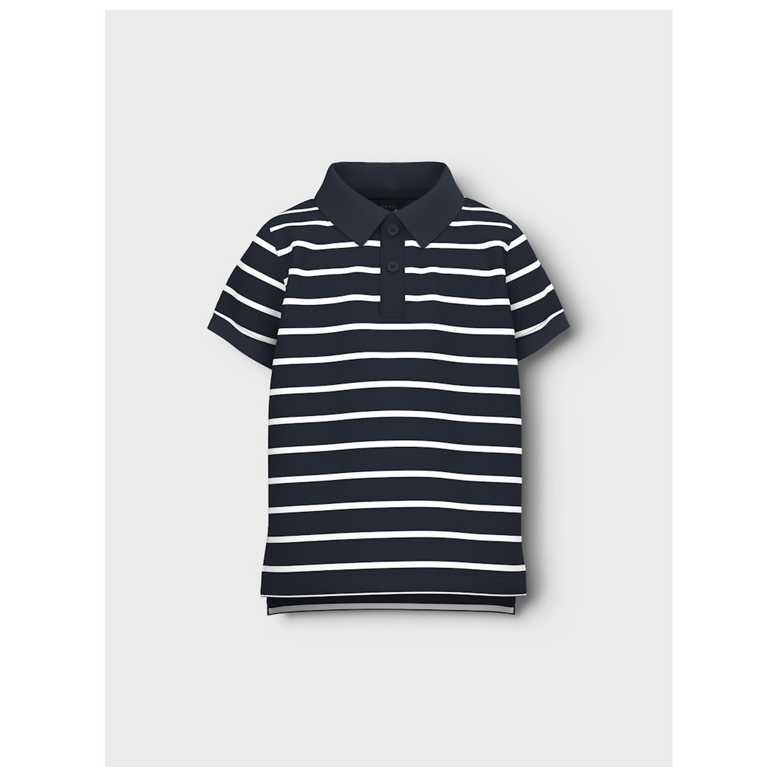 name it NMMVOLO SS POLO