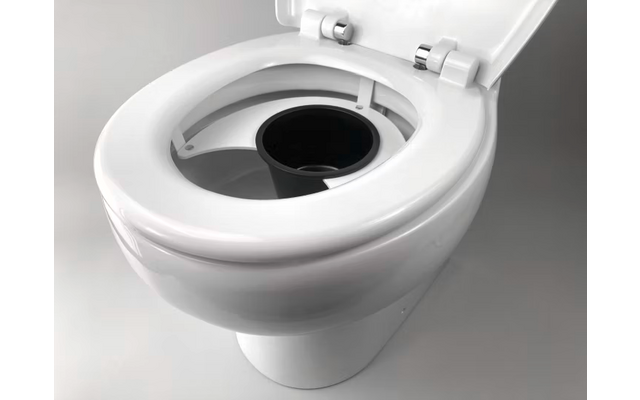 Flexaport Trenntoiletten-Einsatz Set passend für Tecma Silence Plus 2G
