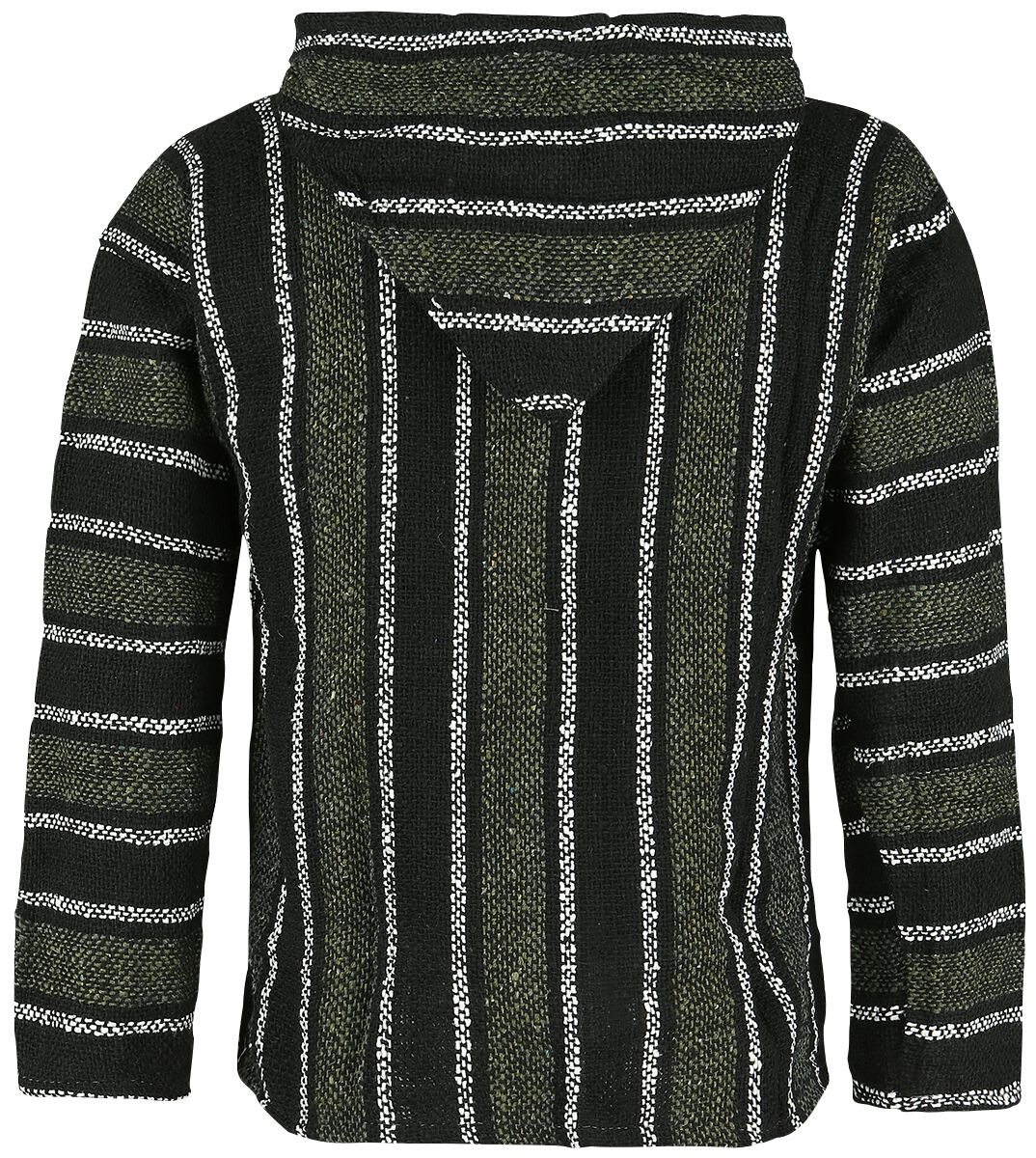 Sweat Mexican | Peyote Sweat-shirt à capuche