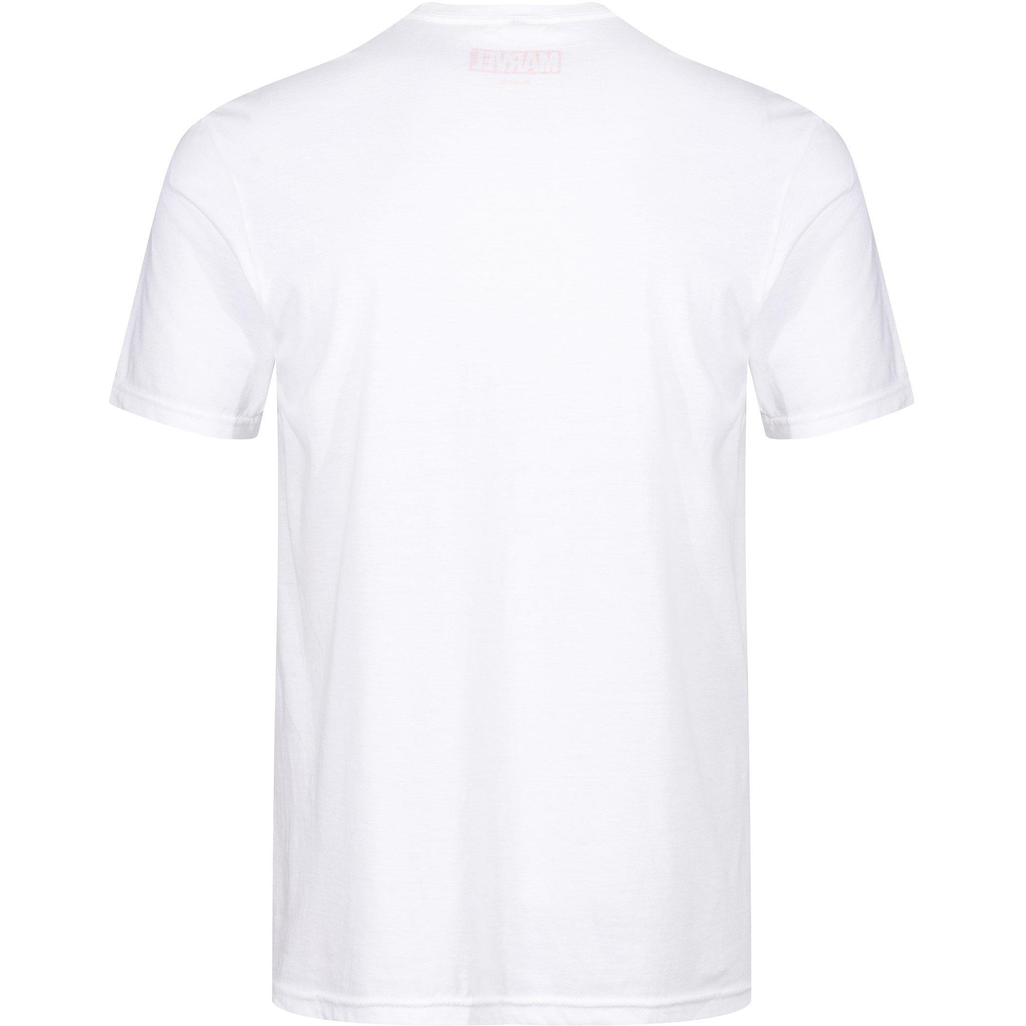 Marvel Marvel Graphic Tee 99
