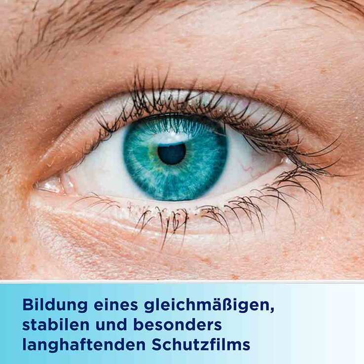 Bepanthen Augentropfen Intense EDO, 20X0.4 ml