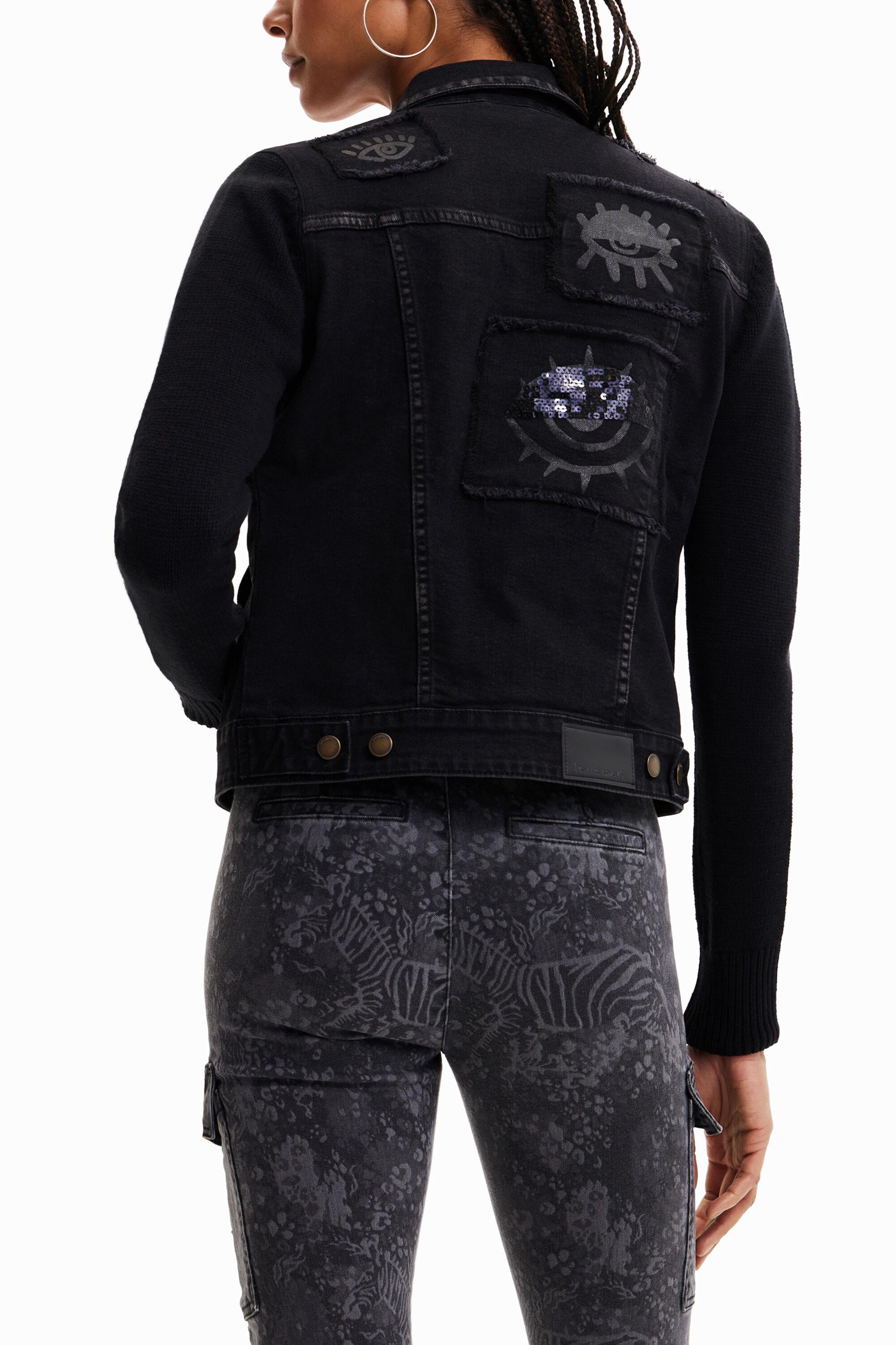 Veste 