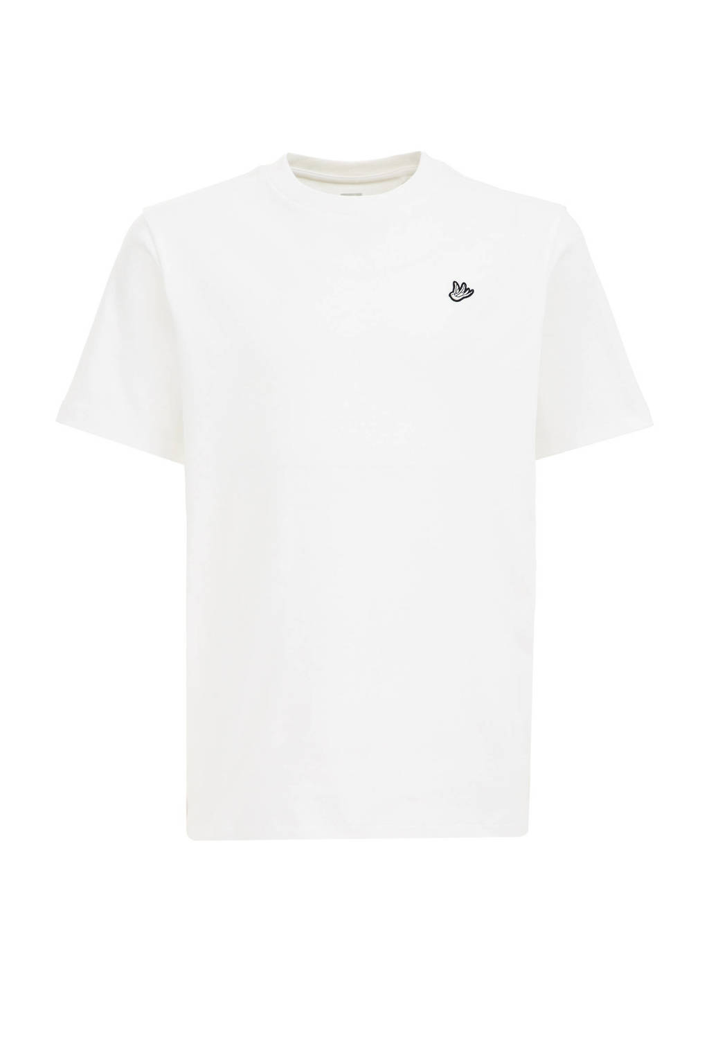 WE Fashion T-shirt wit
