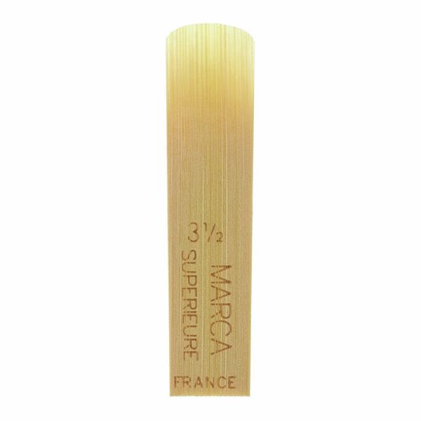 Marca Superieure Soprano Sax 3.5