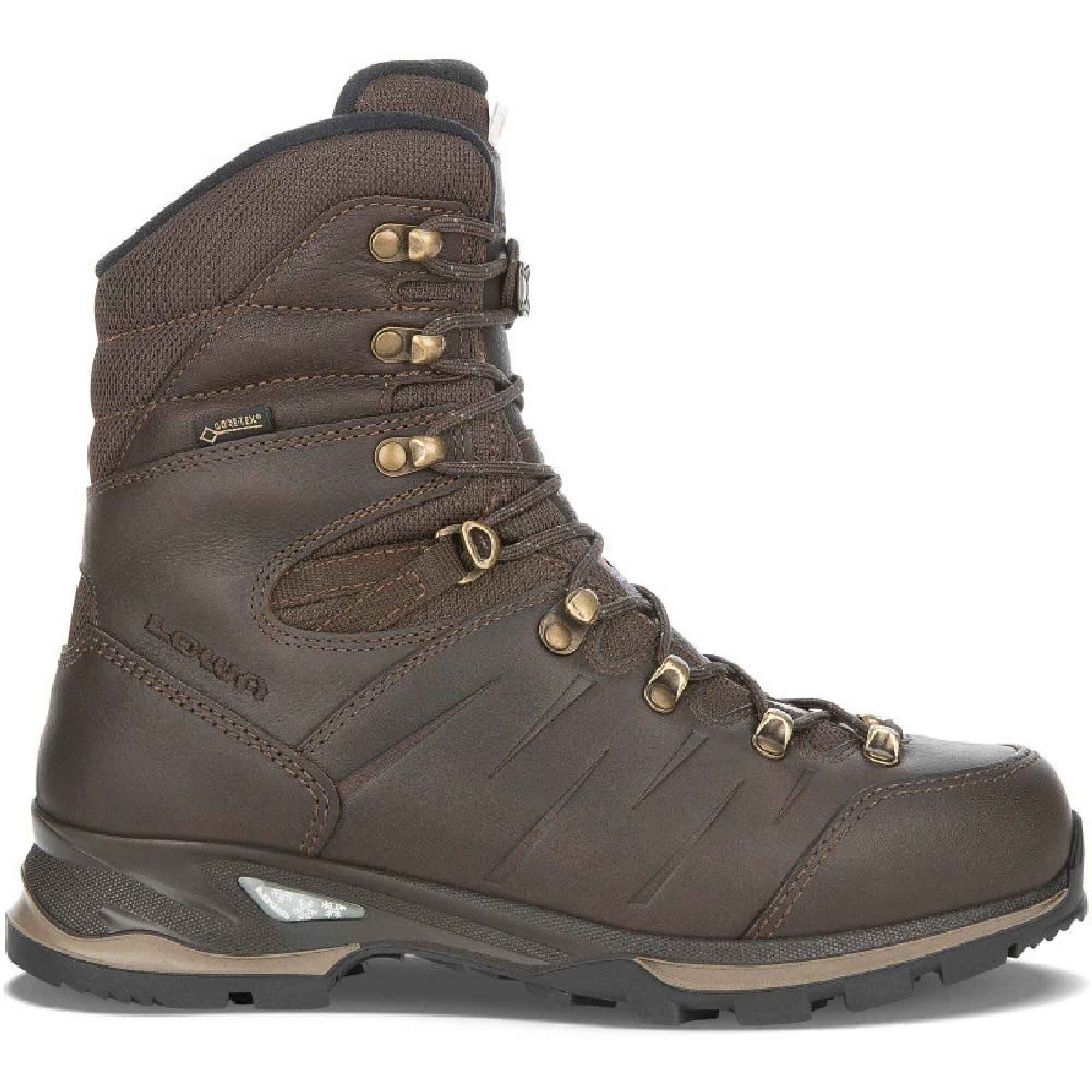 LowaYukon Ice II GTX Ws