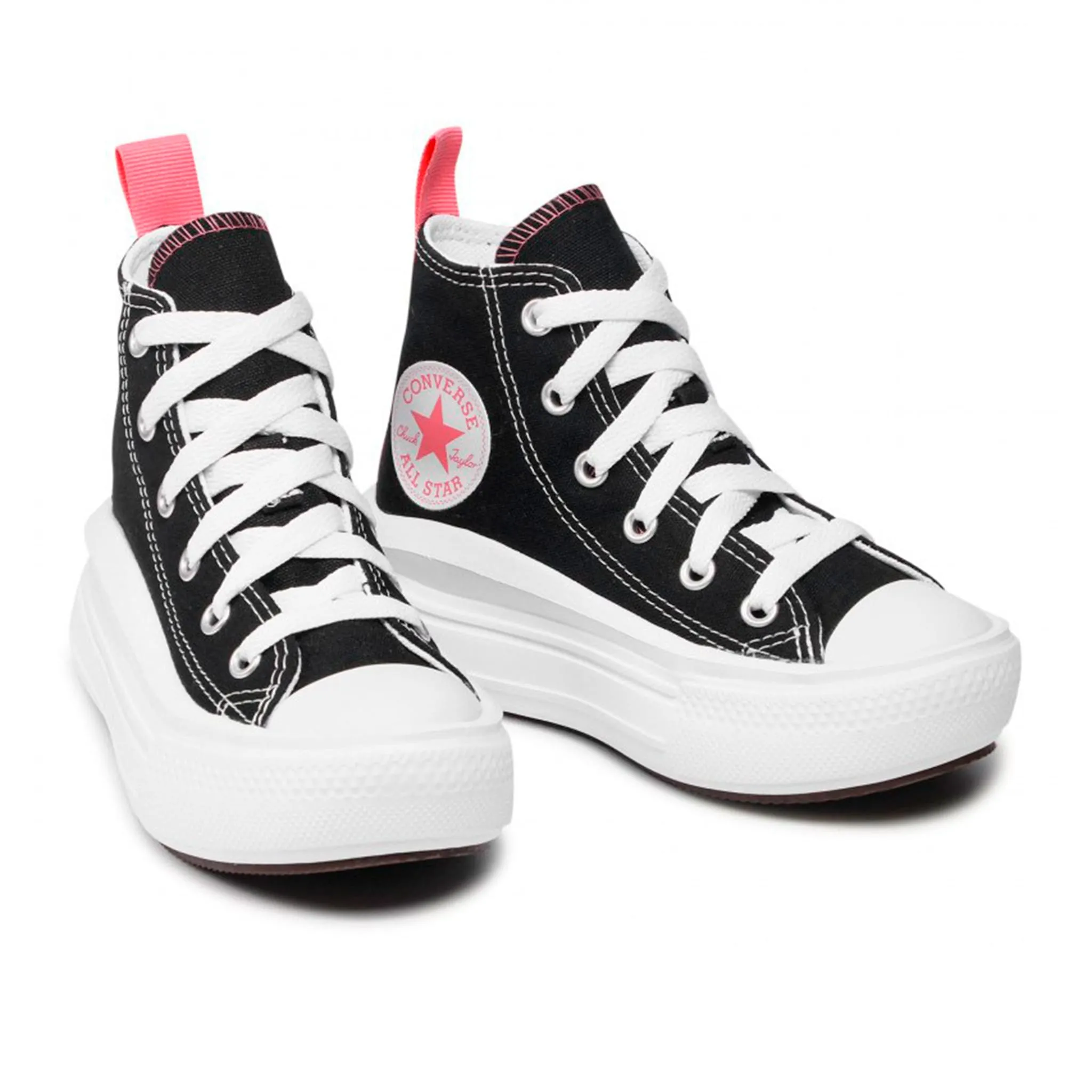 Converse Soulier Chuck Taylor Move Pointures 11-3