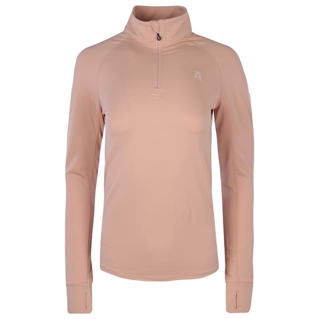 Trainingsshirt Active Rider AR24203 Lichtbruin
