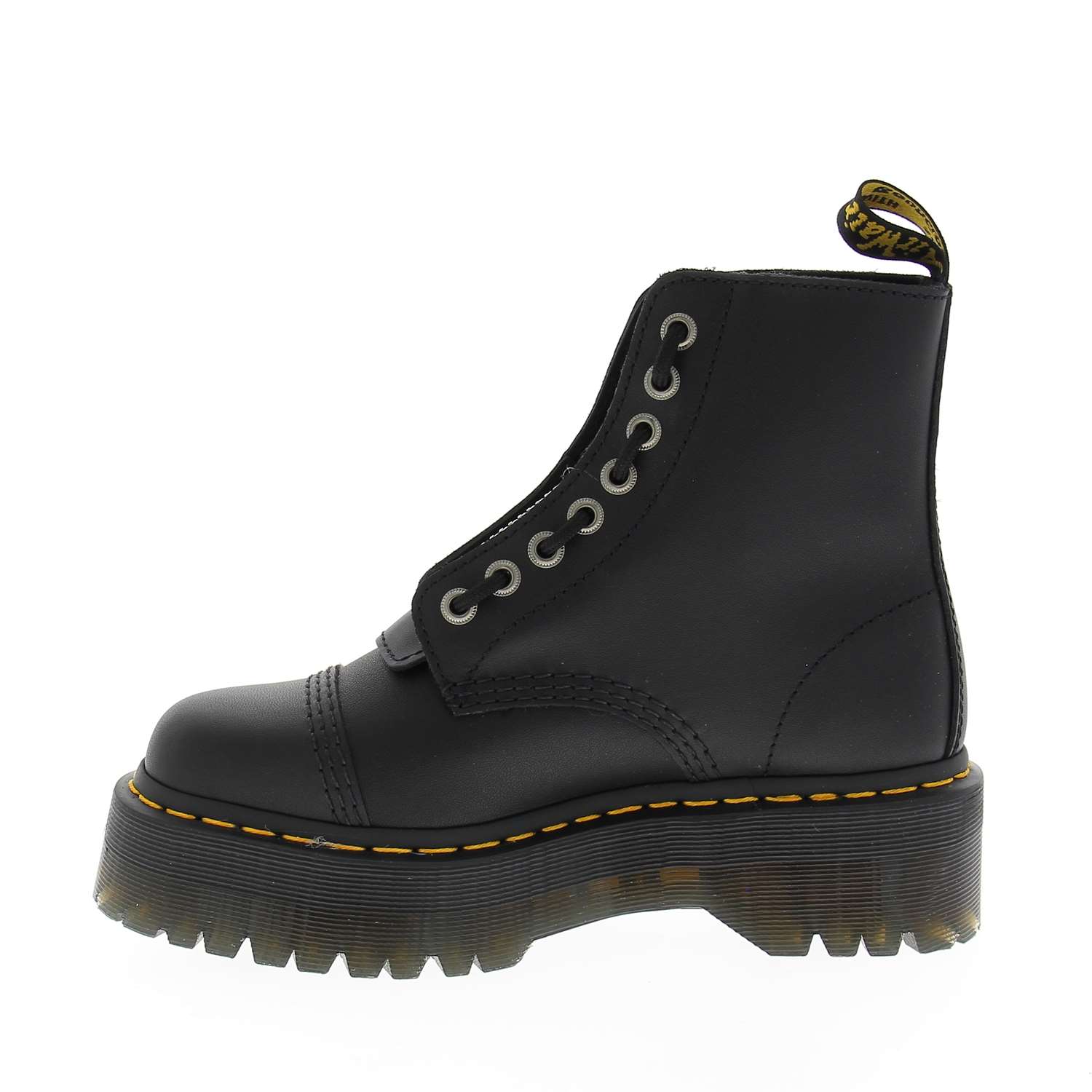 Boots et bottines femme DOC MARTENS SINCLAIR