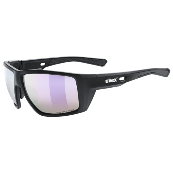 Uvex - Mtn Venture CV Cat. 3 - Lunettes de soleil