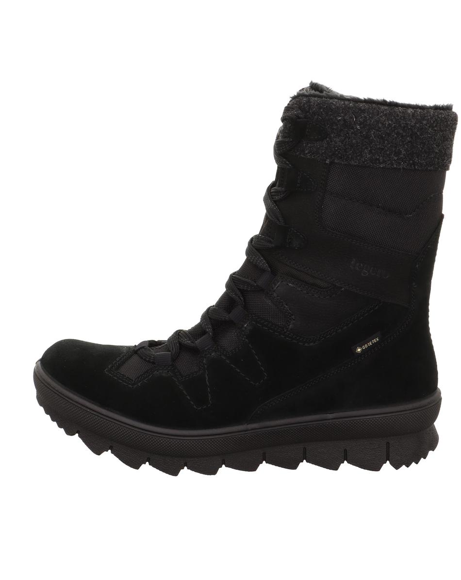 Winterstiefel NOVARA
