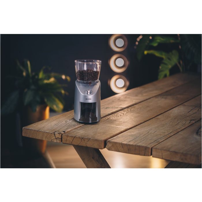 Nivona Kaffeemühle CafeGrano NICG 130