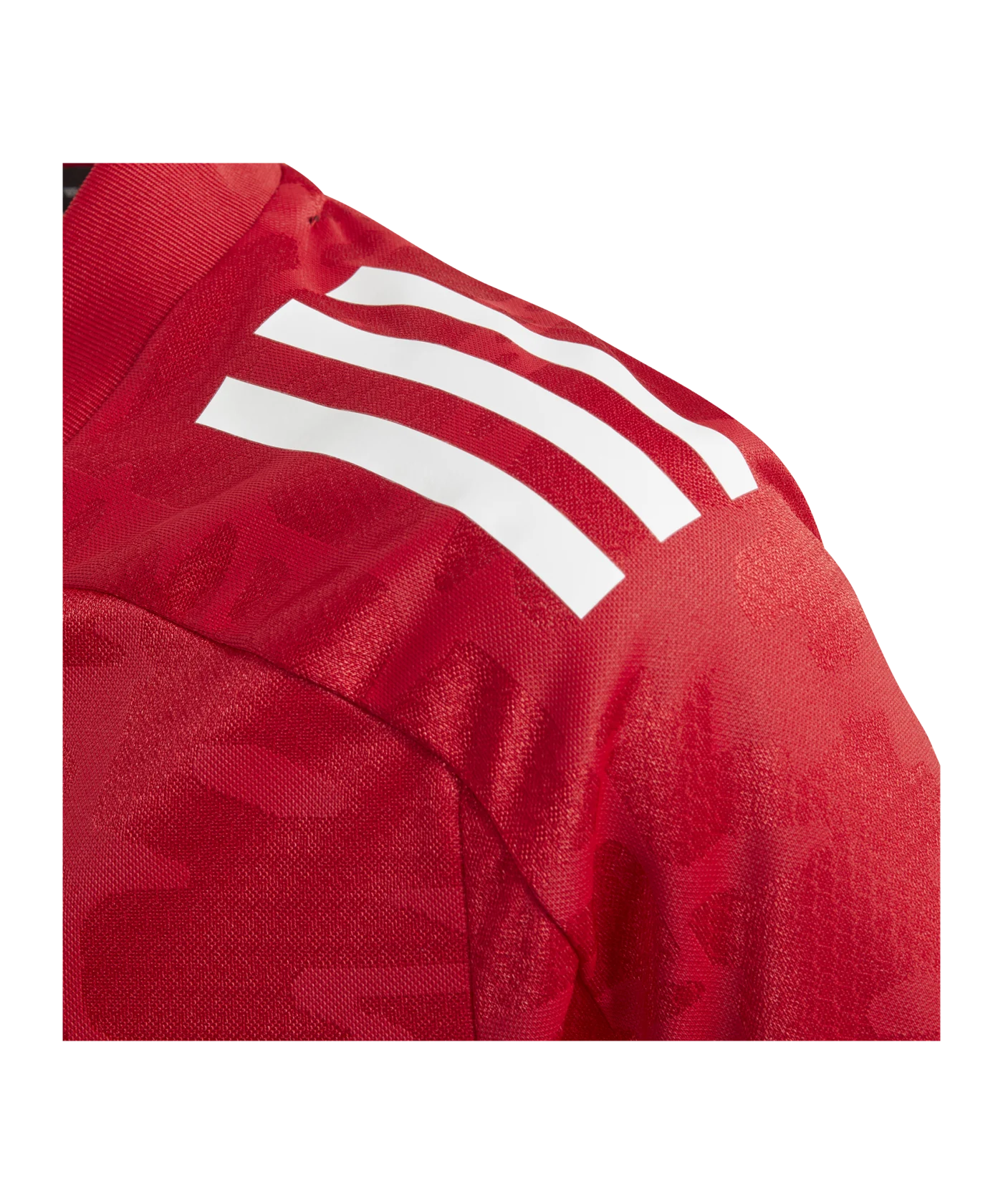 adidas Condivo 21 Trikot Kids Rot Weiss