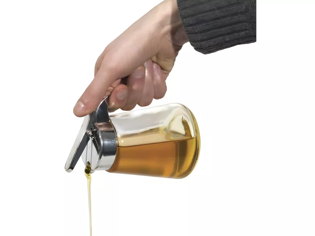 Verseur à miel 30 cl