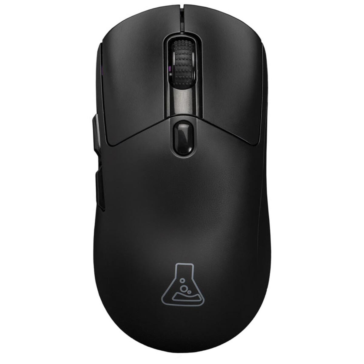 The G-Lab KULT Titanium Pro (Noir)