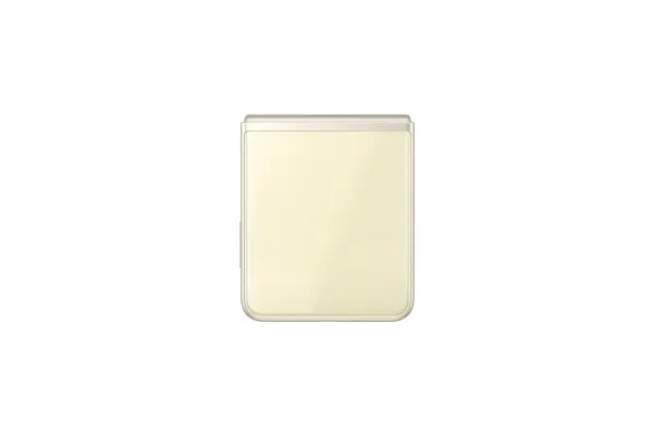 [OUTLET] - Samsung | Galaxy Z Flip3 - 5G Smartphone - 256GB | Cream