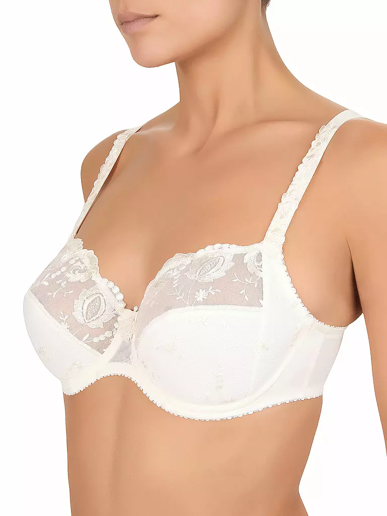 FELINA CONTURELLE BH mit Bügel Provence vanille creme