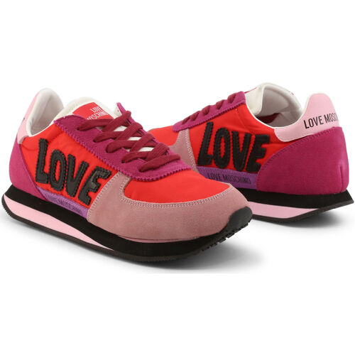 Love Moschino - - ja15322g1ein2 Rojo