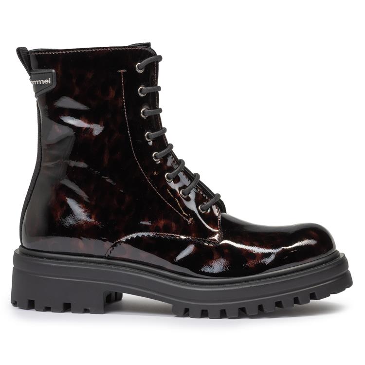 Floris van Bommel SFW-50125 darkbrown