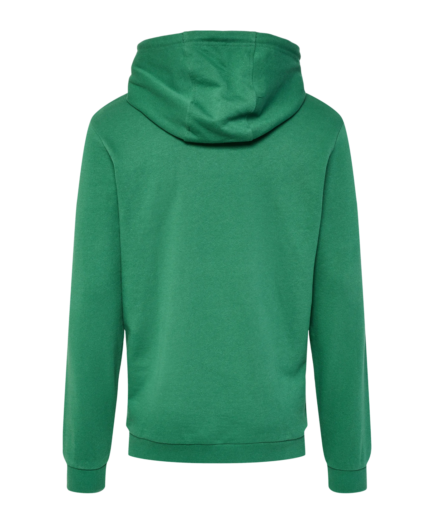 Hummel hmlLGC Gabe Hoody Grün F6110