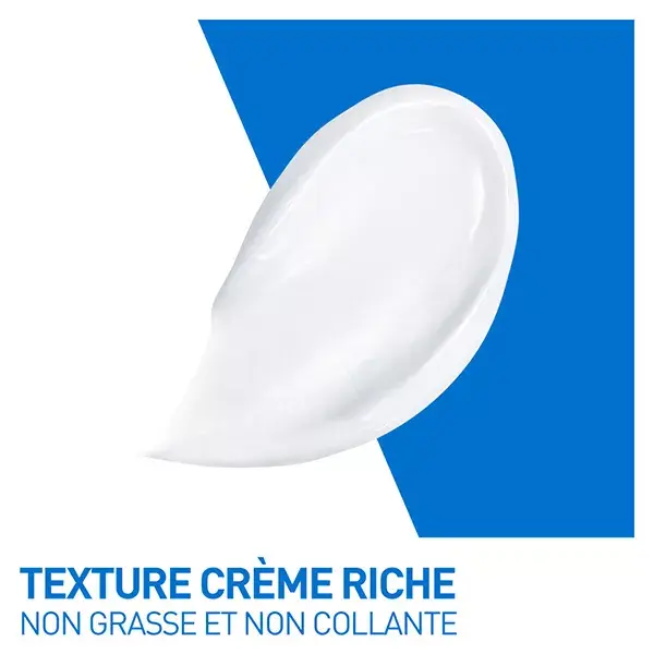 Bálsamo Hidratante CeraVe para Rosto e Corpo, Pele Seca a Muito Seca, 2 x 454g