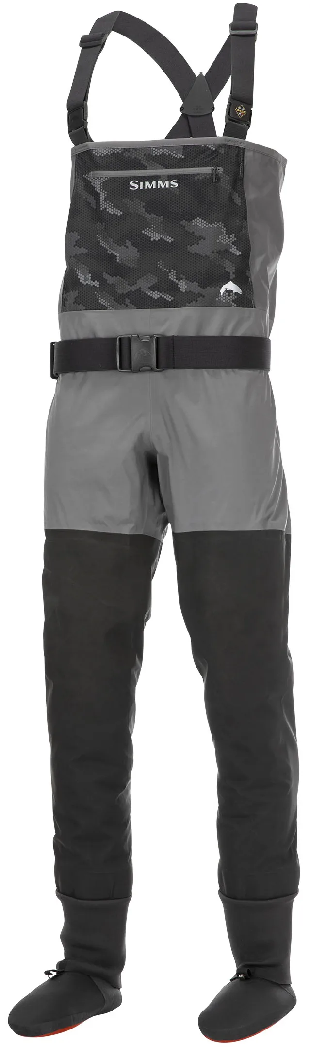 Simms Simms Guide Classic Stockingfoot