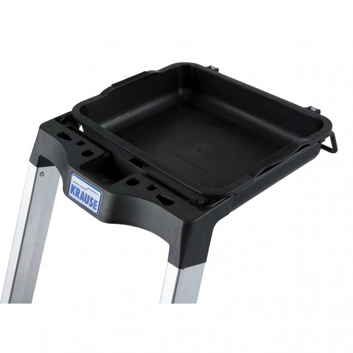 Krause Secury Trapladder 6 Treden